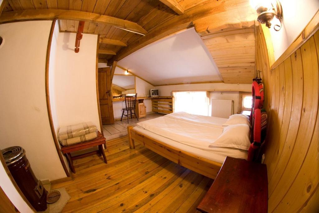 Dedo Pene Inn Бансько Номер фото